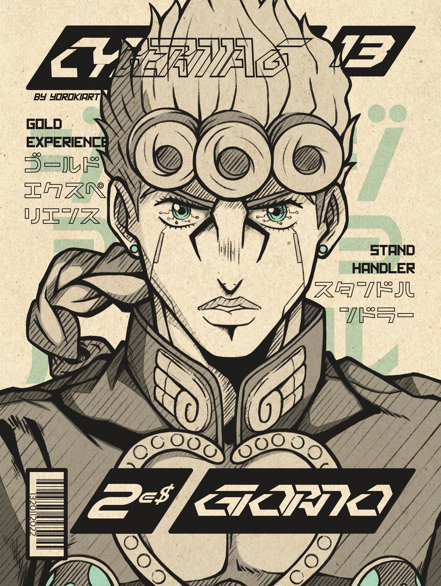 CYBERMAG Nr. 13 Giorno